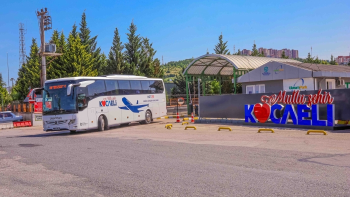 Gebze ve İzmit’ten Sabiha Gökçen’e Ulaşım Artık Daha Kolay